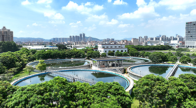 為什么紡織印染廠首選的節(jié)能曝氣風(fēng)機(jī)是空氣懸浮鼓風(fēng)機(jī)？