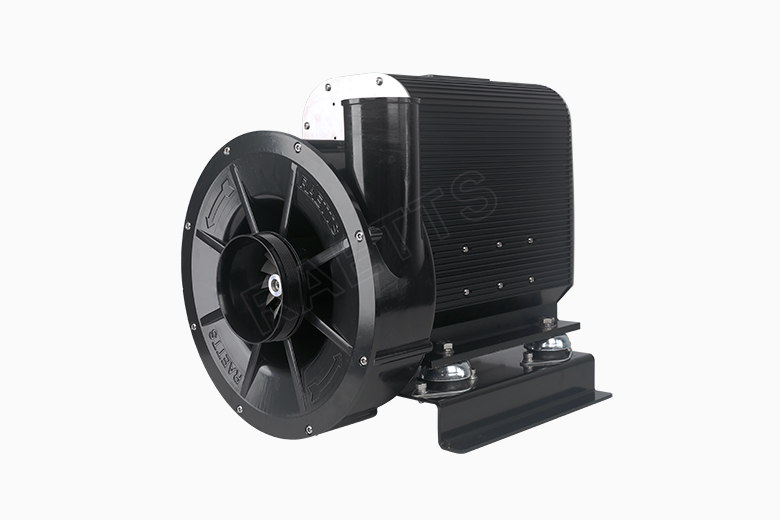 雷茨探索者風(fēng)機